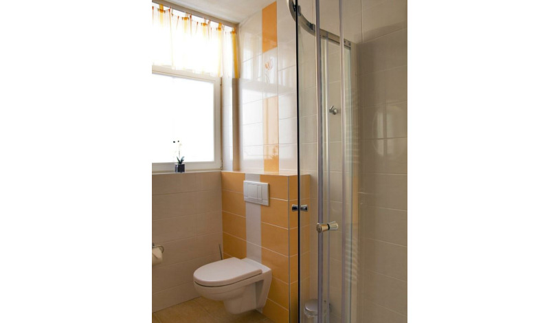 Villa Walir Mariánské Lázně